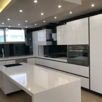 دکوراسیون داخلی و باز سازی صفر تاصدپروژه های لوکس