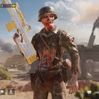 اکانت کالاف دیوتی موبایل