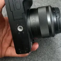 دوربین کنون ام۵۰ مارک۲