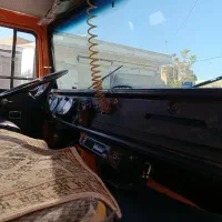 خاور ۶۰۸ کمپرسی|خودرو سنگین|ورامین, ورامین|دیوار