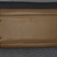 کیف رو دوشی bs bog چرم مصنوعی|کیف، کفش، کمربند|شیراز, بازار|دیوار