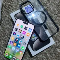 ایفون 15پرومکس