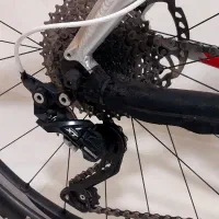 دوچرخه فوجیfujiاسکیل اسکات جاینتxtcکیوب اندرو کربن|دوچرخه، اسکیت، اسکوتر|تهران, کوهک|دیوار