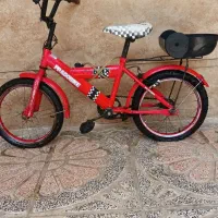 حراج کردم فقط ۱۸۰۰ت|دوچرخه، اسکیت، اسکوتر|کرج, حصارک بالا|دیوار