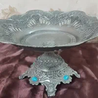 ظروف پذیرایی سیلور