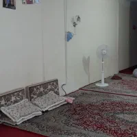 رهن ویلایی طبقه همکف راه جدا|اجارهٔ خانه و ویلا|قدس, شهرقدس|دیوار