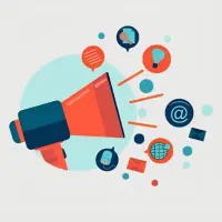 انواع کارهای دیجیتال مارکتینگ