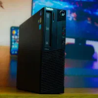 مینی کیس i5 /رم8 گیگ/هاردSSD/حسابداری سنگین/اداری|رایانه رومیزی|رشت, جانبازان|دیوار