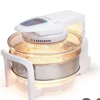 هواپز هارداستون|اجاق گاز و لوازم برقی پختوپز|کیش, |دیوار