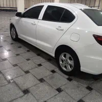 شاهین دنده مدل 1402 G|خودرو سواری و وانت|تهران, شهرک شریفی|دیوار