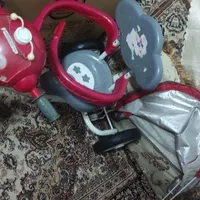 وسایل و لوازم بچه