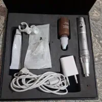 دستگاه هاشور ابرو و لب