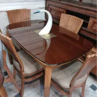 میز و مبل. اذرخش تهران|مبلمان خانگی و میز عسلی|بیرجند, |دیوار