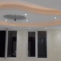روشنایی و نقاشی ساختمان