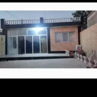 خانه ویلایی در روستای ده صحرا اجازه داده میشود