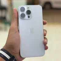 iPhone 15 promax ریجستر با کد ملی