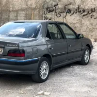 پارس ای ال ایکس۸۵