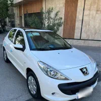 ۲۰۷ پانا دنده ارتقا