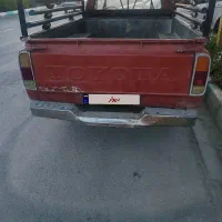 تویتا وانت