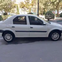 پارس تندر مدل ۹۶ بدون رنگ