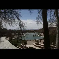 تورآبگرم محلات.قم.جمکران