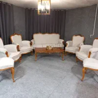 مبلمان فرانسوی و چندین مدل متنوع دیگر|مبلمان خانگی و میز عسلی|تهران, شکیبا|دیوار