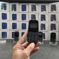 نوکیا 105 4G اصلی گوشی موبایل ایرپاد تبلت ویتنام|موبایل|مشهد, عامل|دیوار