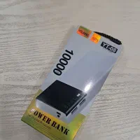 پاور بانک و اسپیکر