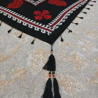 (گلونی).|لباس|ایلام, |دیوار