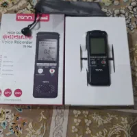 ضبط خبرنگاری تسکو