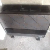 بخاری در حد صفر