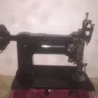 چرخ گلدوزی