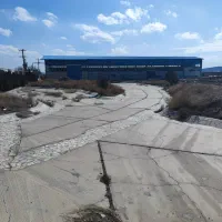 اجاره ۵۵۵۰ متر سوله بهداشتی در زاویه/رباط کریم|اجارهٔ دفتر صنعتی، کشاورزی، تجاری|زاویه, |دیوار