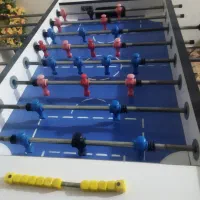 فوتبال دستی