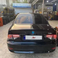 سورن پلاس xup7|خودرو سواری و وانت|رشت, گلسار|دیوار