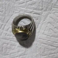 انگشتر شجر اصل که ۲میل رشد کرده|جواهرات|تاکستان, |دیوار