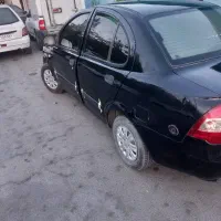 تیبا مدل ۹۲ صندوق دار دوگانه دستی|خودرو سواری و وانت|شیراز, کرونی(خاتونک)|دیوار