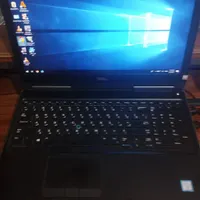 Dell7520 4گیگ‌ گرافیک، غول رندر ،گیمینگ،طراحی