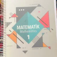 کتاب های یوس (قبولی داشنگاه ترکیه)