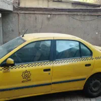 تاکسی گردشی کم کار