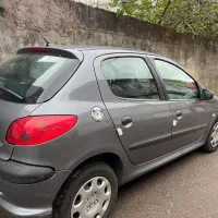 206|خودرو سواری و وانت|لنگرود, |دیوار