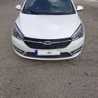 آریزو ۵ مدل ۹۷ کاملا بی رنگ به شرط فنی و رنگ|خودرو سواری و وانت|سنندج, |دیوار