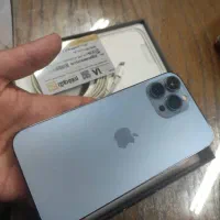 ایفون ۱۳ پرومکس