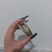 النگو استیل رنگ ثابت