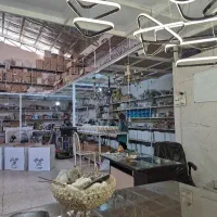 نیروی خانم جهت کار در کارگاه لوستر سازی