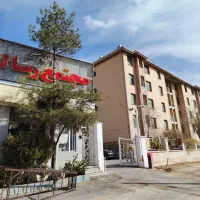 رهن آپارتمان بلوار دانش مجتمع رسالت