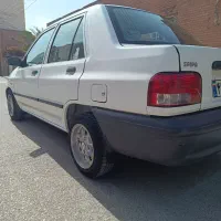 پراید مدل 99|خودرو سواری و وانت|اهواز, امانیه|دیوار