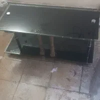 میز جلو مبلی