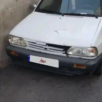 پراید هاچبک اسقاطی
