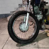 لاستیک خارجی رالکو